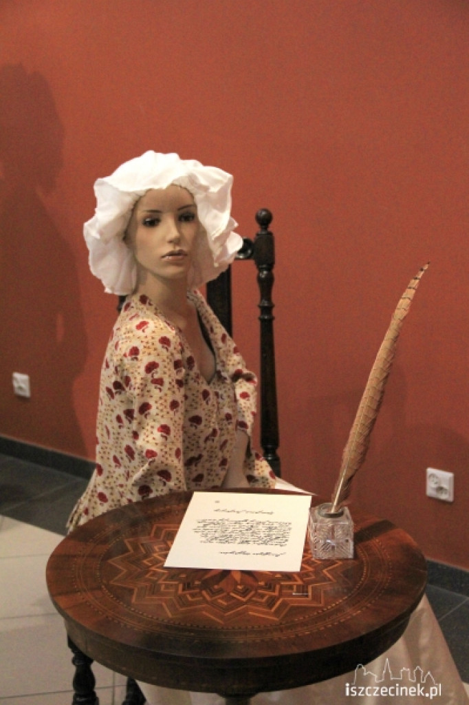 Wystawa Nierozważna i romantyczna