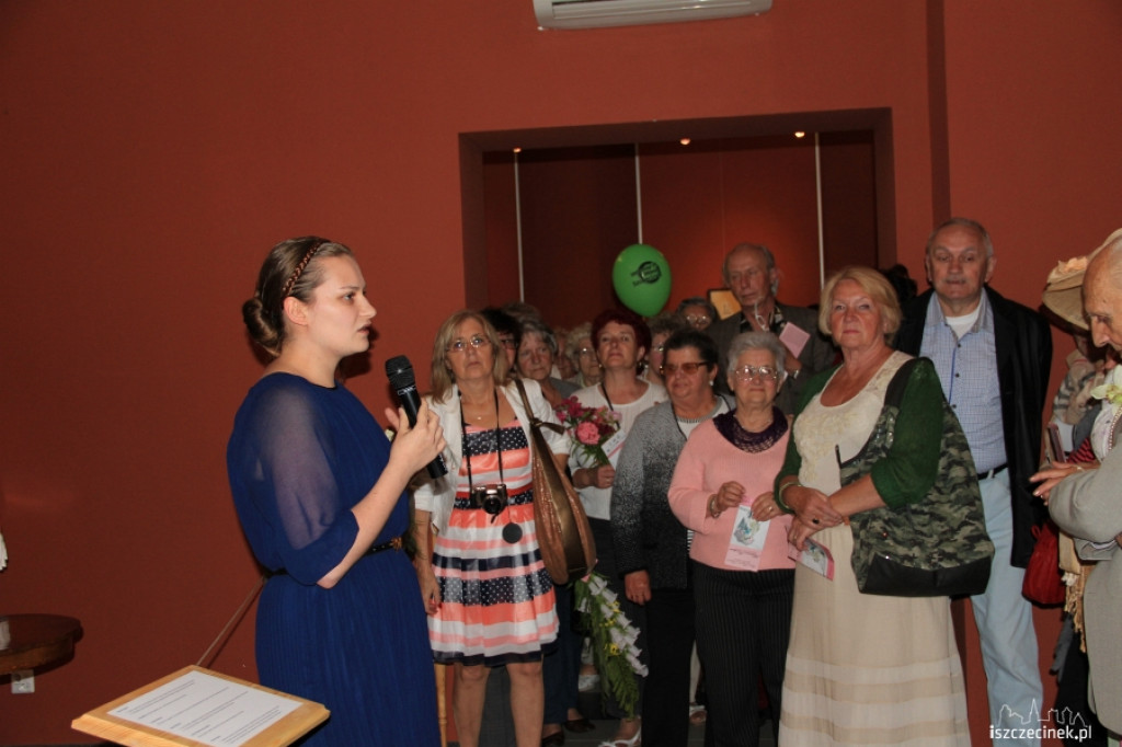 Wystawa Nierozważna i romantyczna