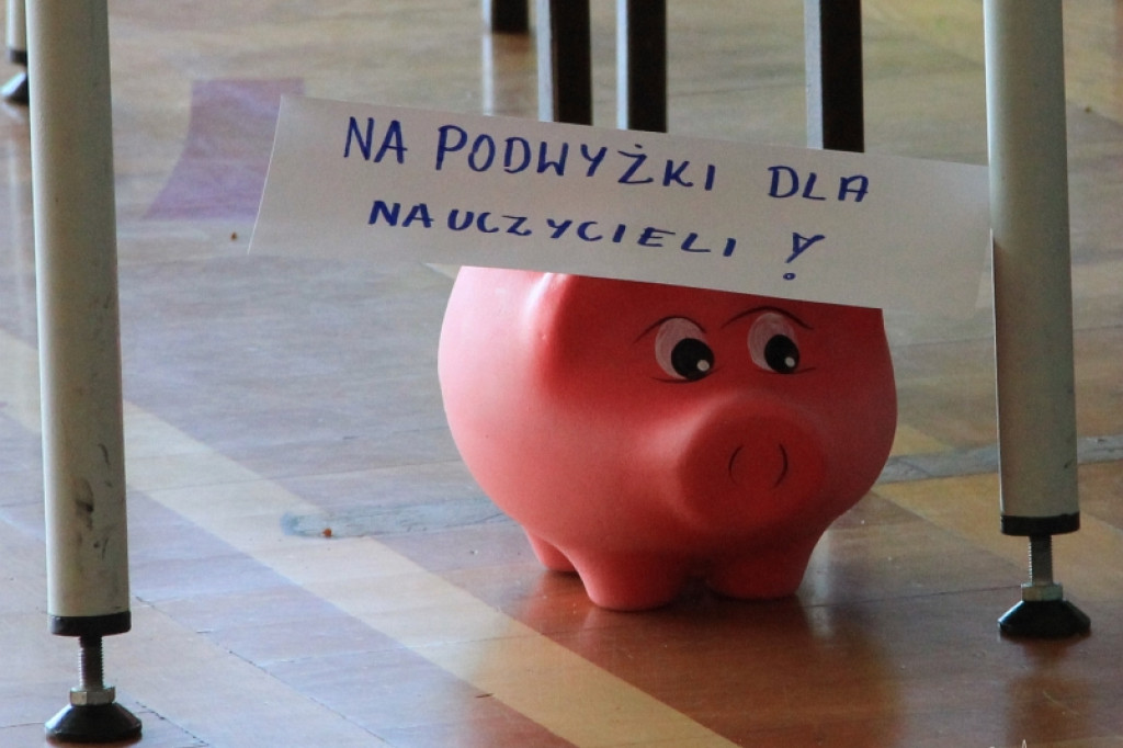 Koniec roku szkolnego 2012/2013