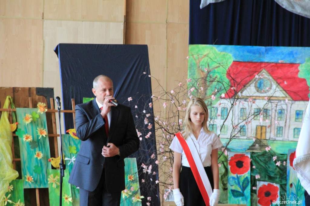 Koniec roku szkolnego 2012/2013