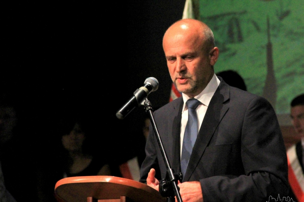 Koniec roku szkolnego 2012/2013