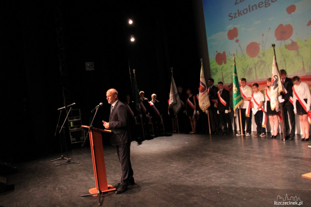 Koniec roku szkolnego 2012/2013