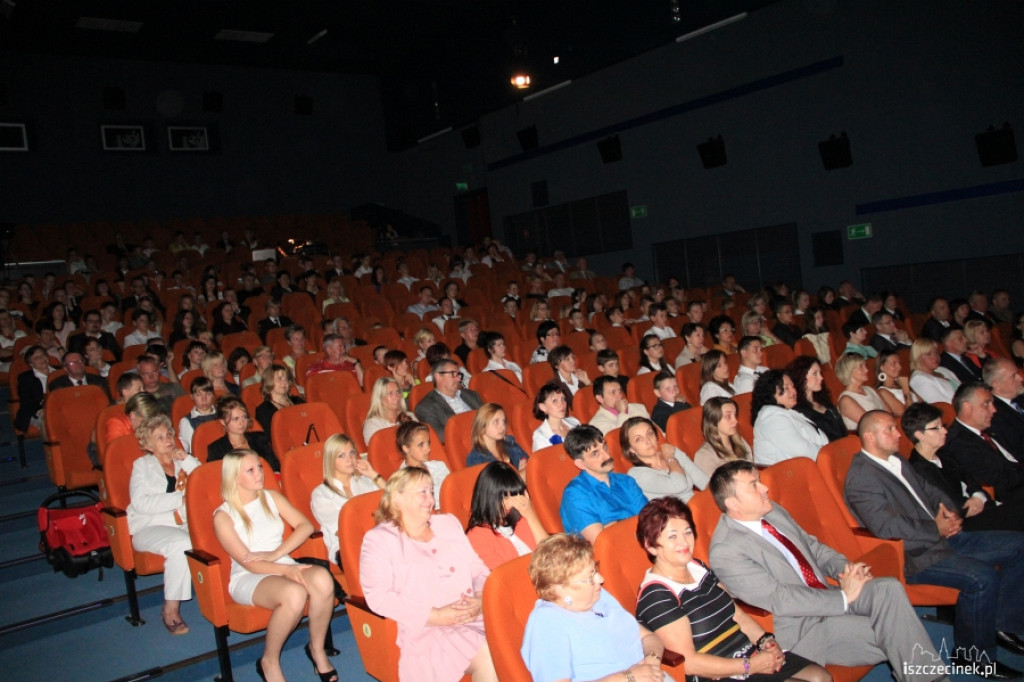 Koniec roku szkolnego 2012/2013