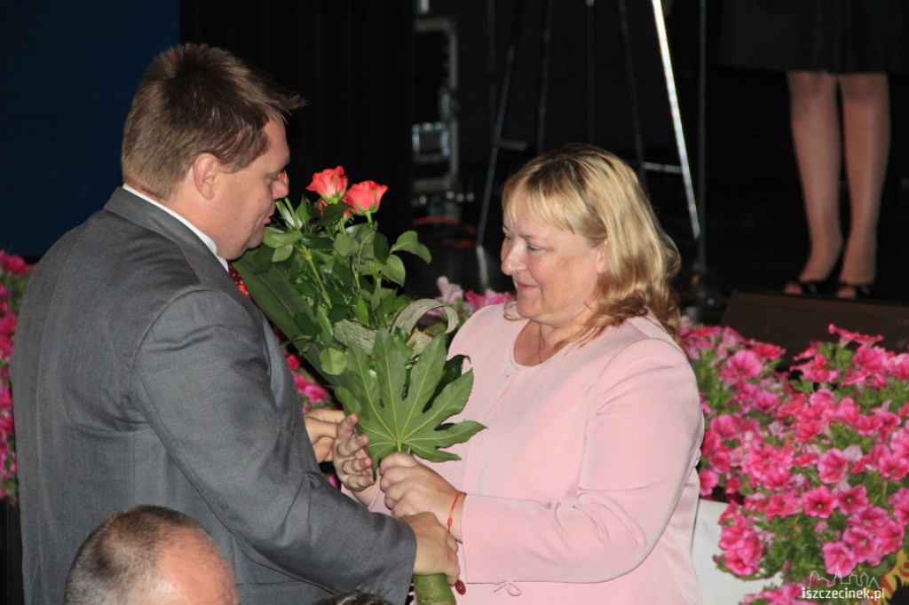 Koniec roku szkolnego 2012/2013