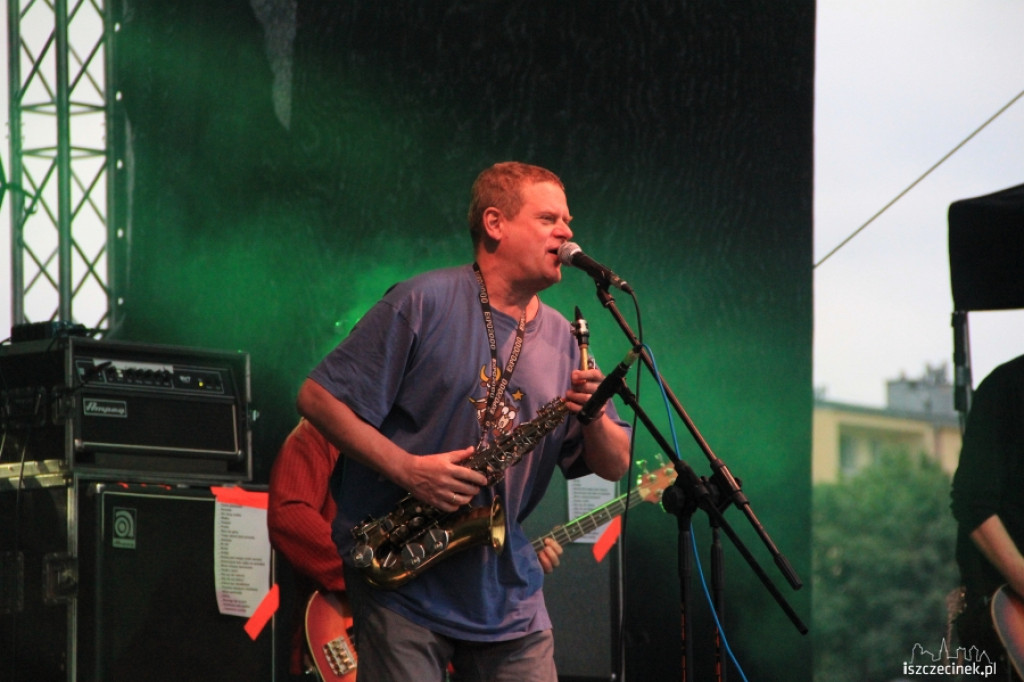 Kult w Szczecinku - Imieniny Miasta