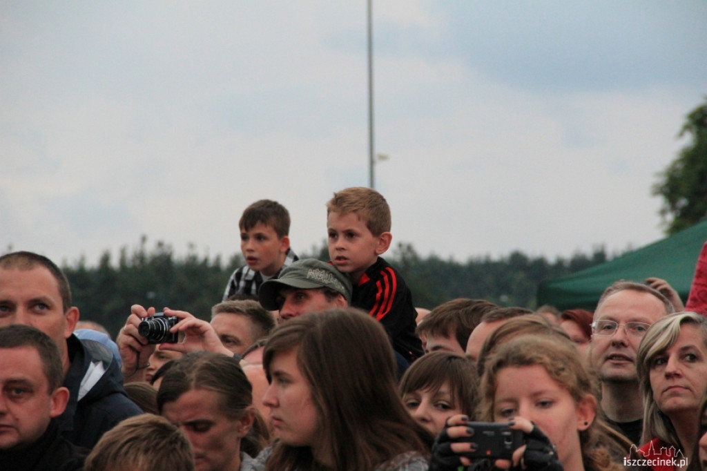 Kult w Szczecinku - Imieniny Miasta