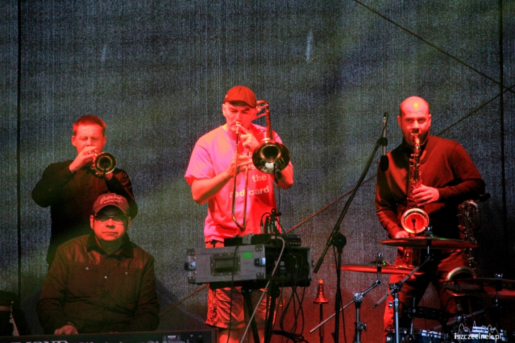 Kult w Szczecinku - Imieniny Miasta