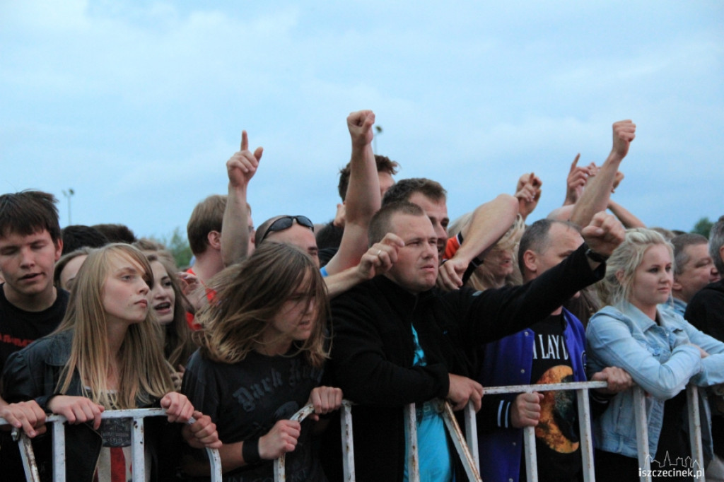 Kult w Szczecinku - Imieniny Miasta