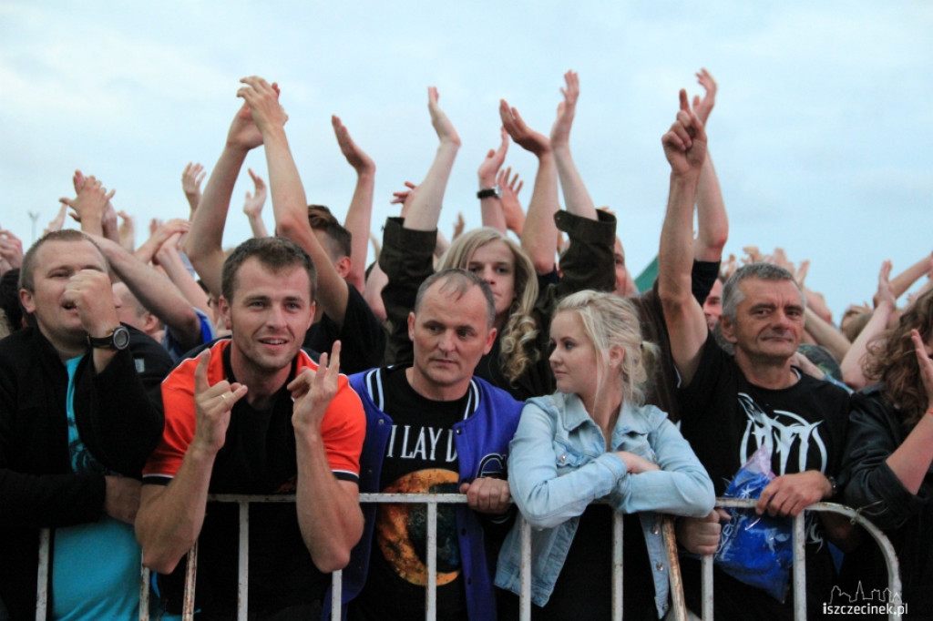 Kult w Szczecinku - Imieniny Miasta