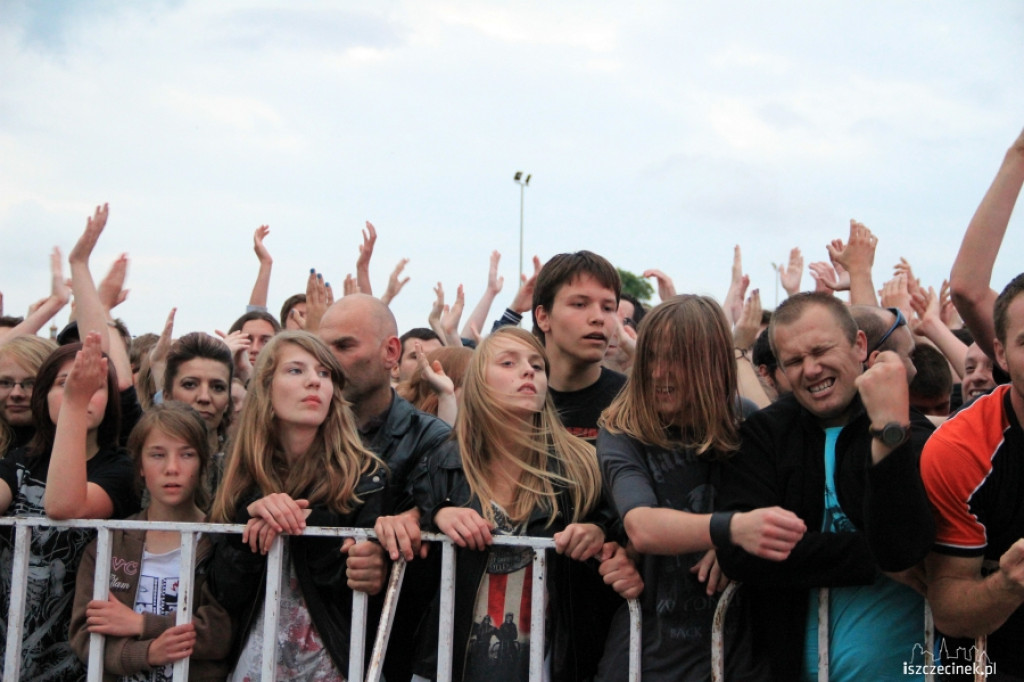 Kult w Szczecinku - Imieniny Miasta