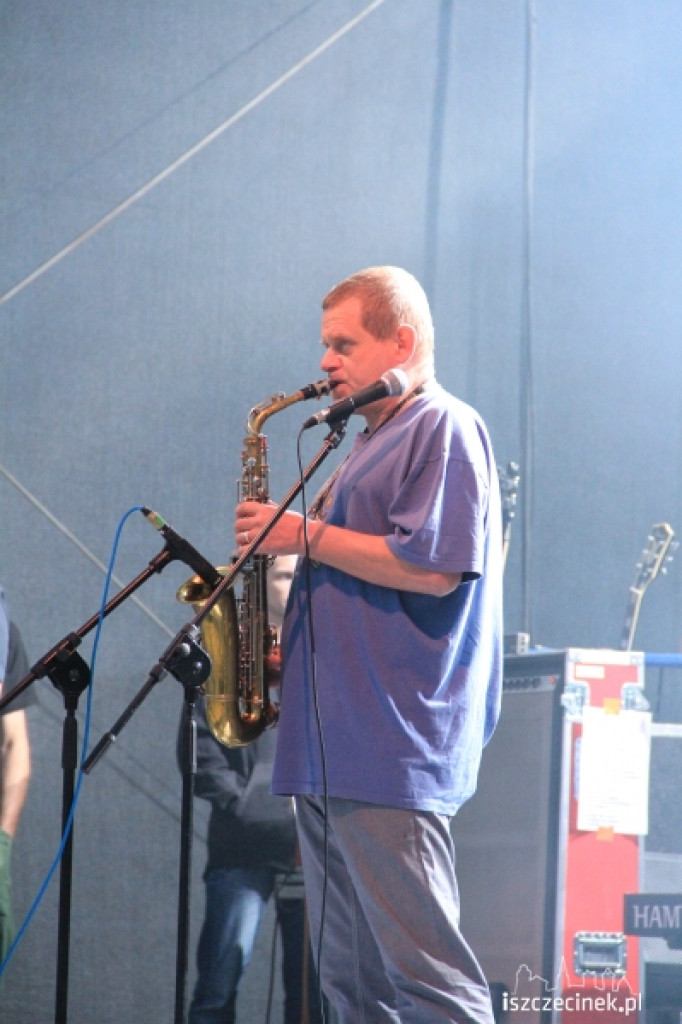 Kult w Szczecinku - Imieniny Miasta