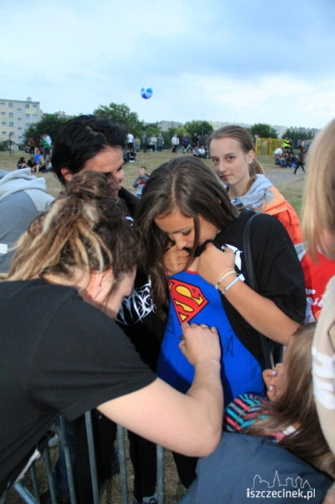 Kult w Szczecinku - Imieniny Miasta