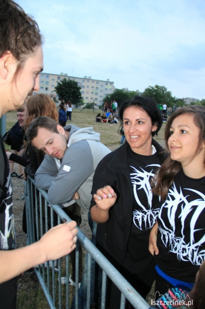 Kult w Szczecinku - Imieniny Miasta