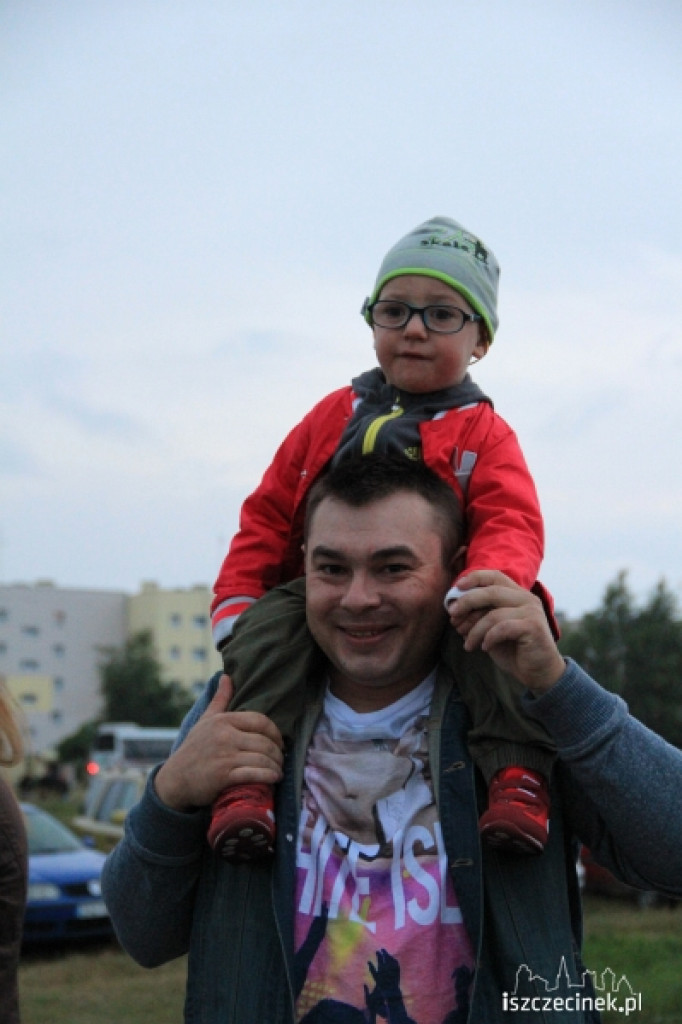 Kult w Szczecinku - Imieniny Miasta