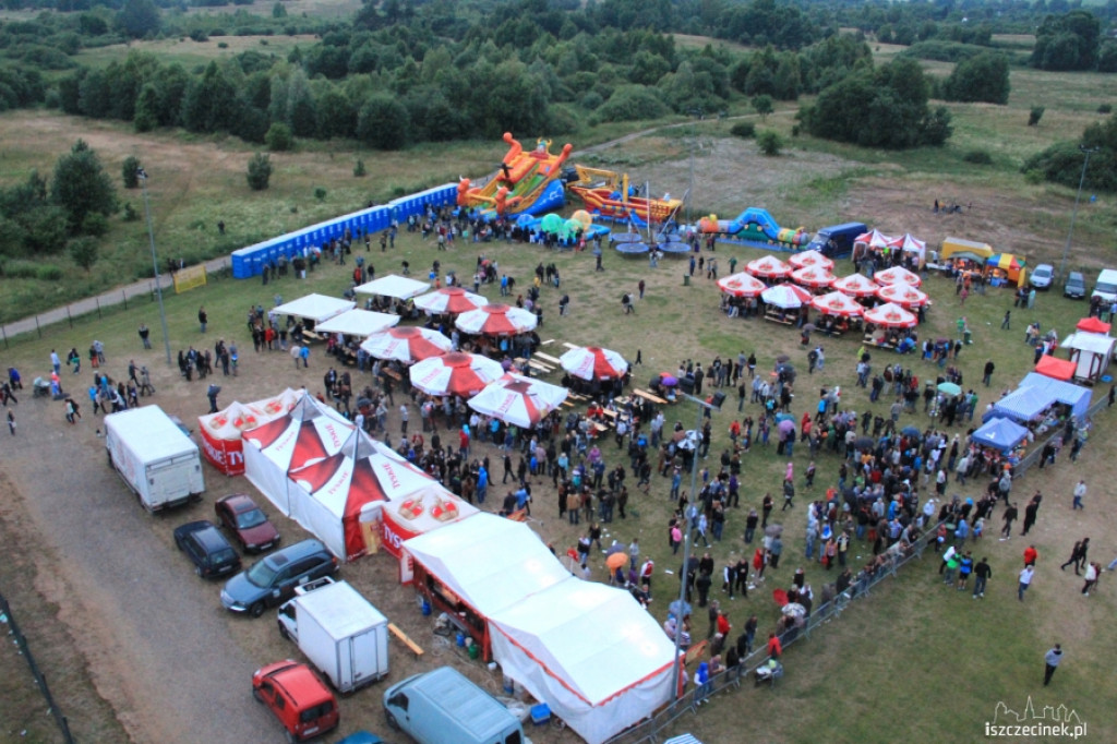 Kult w Szczecinku - Imieniny Miasta