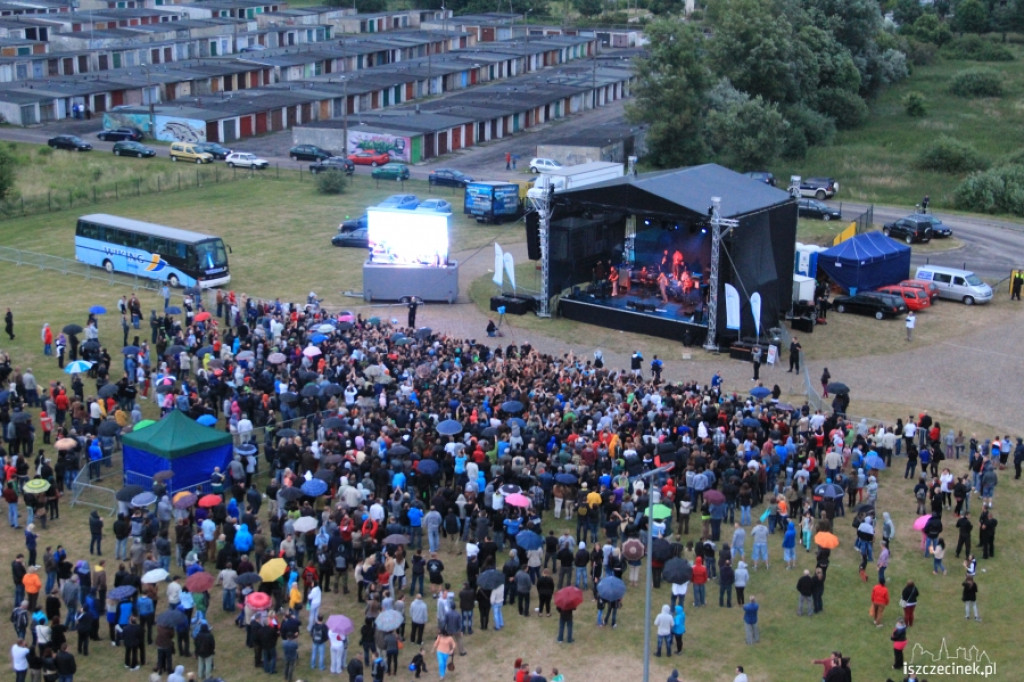 Kult w Szczecinku - Imieniny Miasta