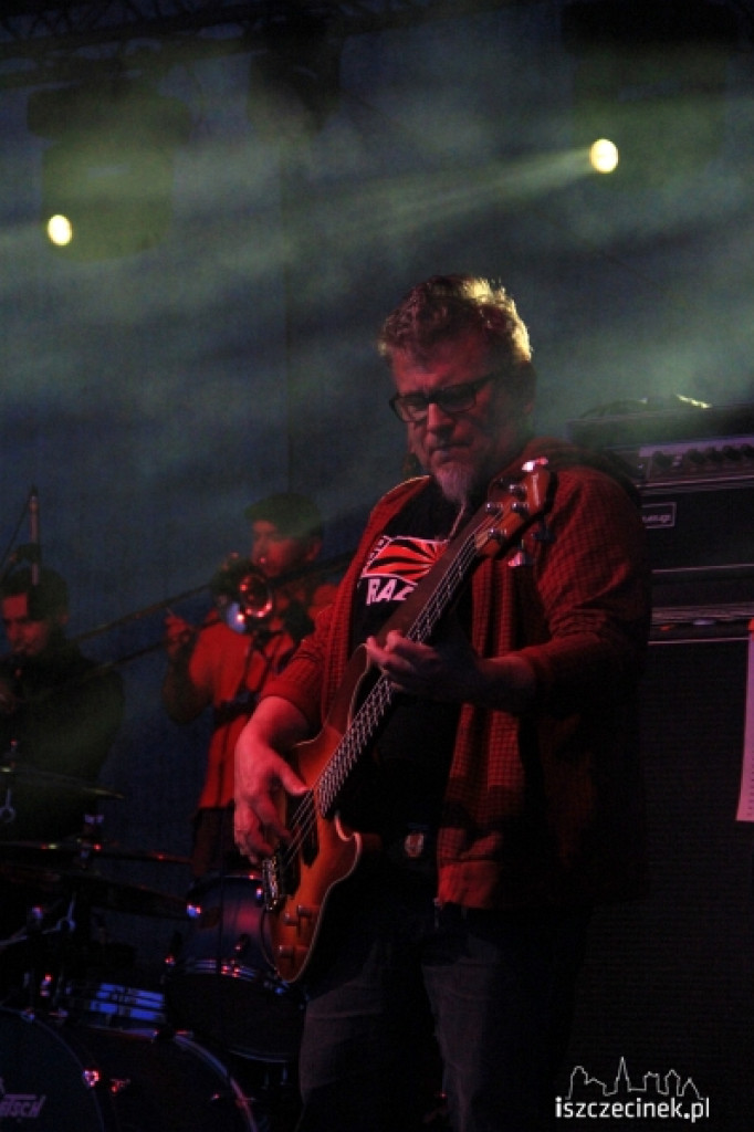 Kult w Szczecinku - Imieniny Miasta