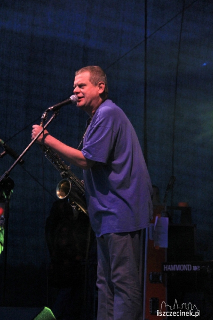 Kult w Szczecinku - Imieniny Miasta