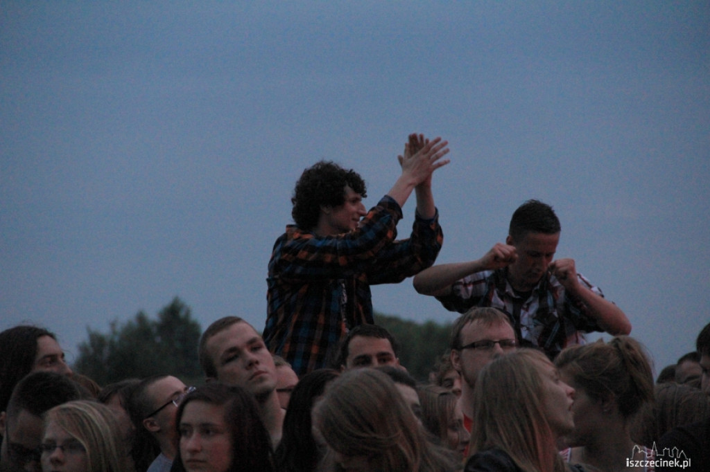 Kult w Szczecinku - Imieniny Miasta