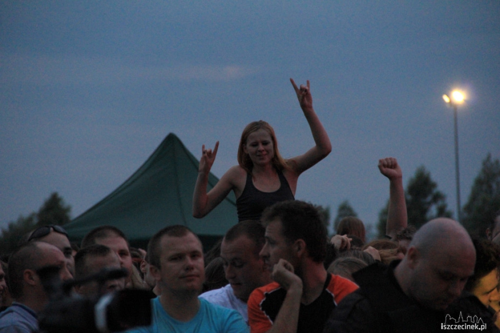 Kult w Szczecinku - Imieniny Miasta