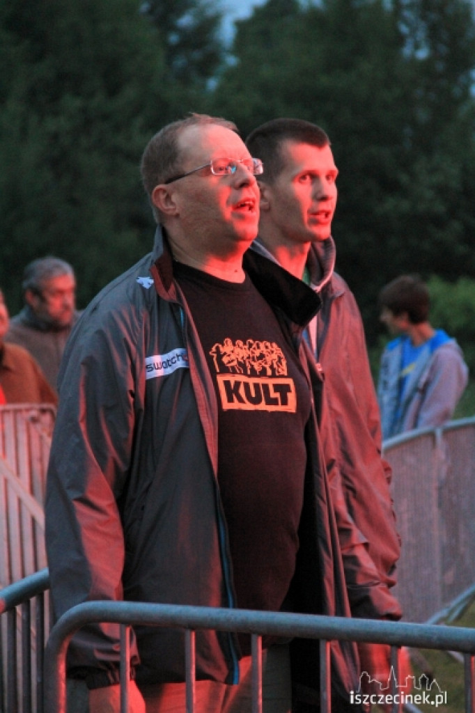 Kult w Szczecinku - Imieniny Miasta