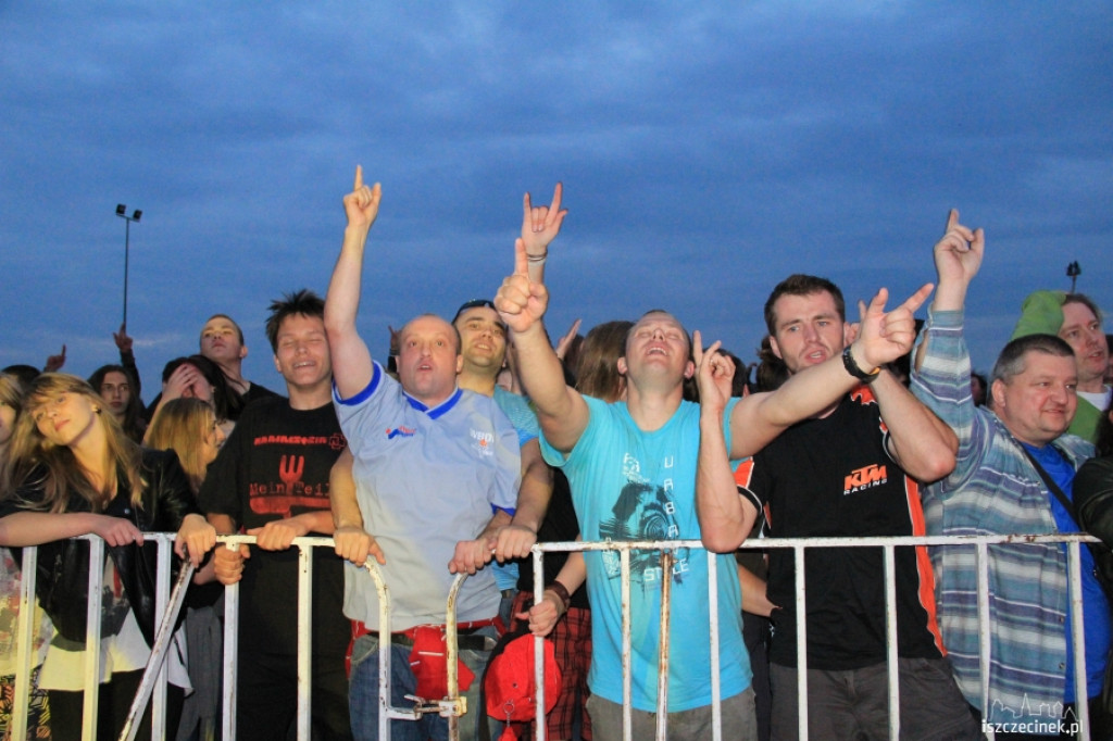 Kult w Szczecinku - Imieniny Miasta