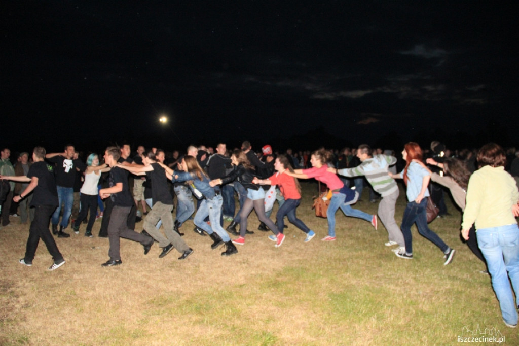 Kult w Szczecinku - Imieniny Miasta