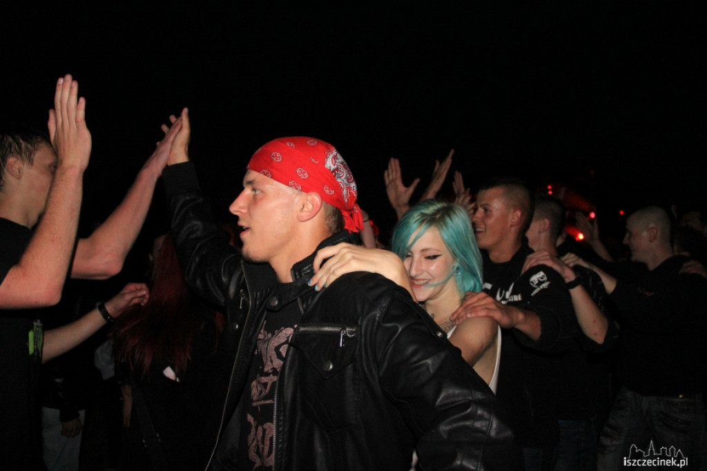 Kult w Szczecinku - Imieniny Miasta