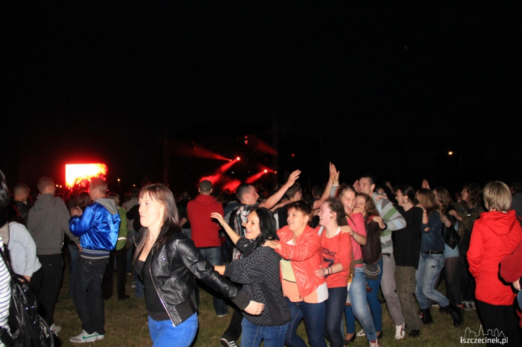 Kult w Szczecinku - Imieniny Miasta