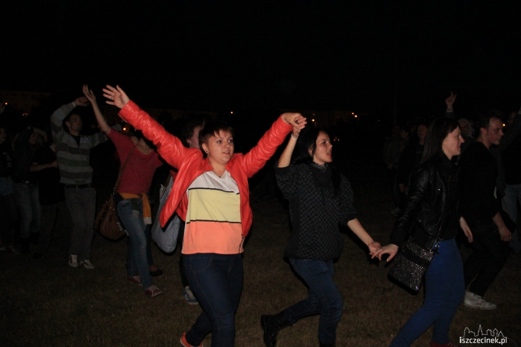 Kult w Szczecinku - Imieniny Miasta