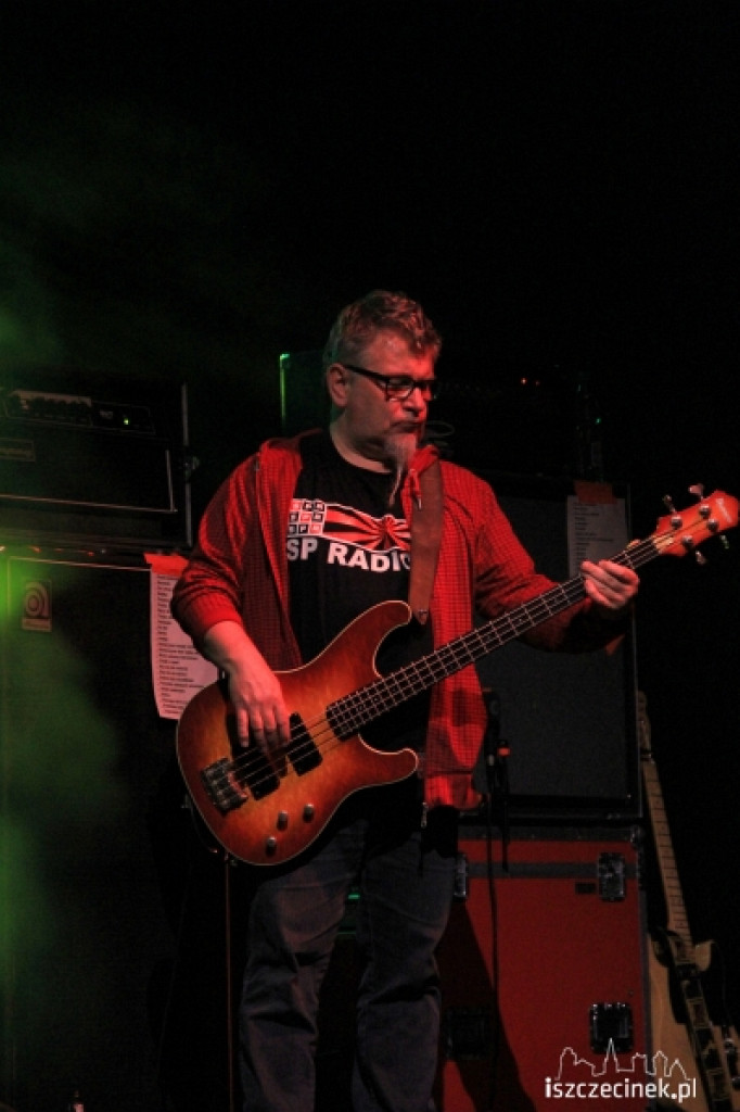 Kult w Szczecinku - Imieniny Miasta