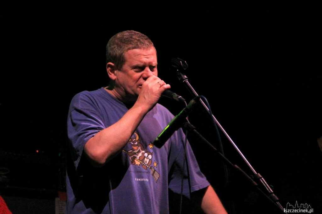 Kult w Szczecinku - Imieniny Miasta