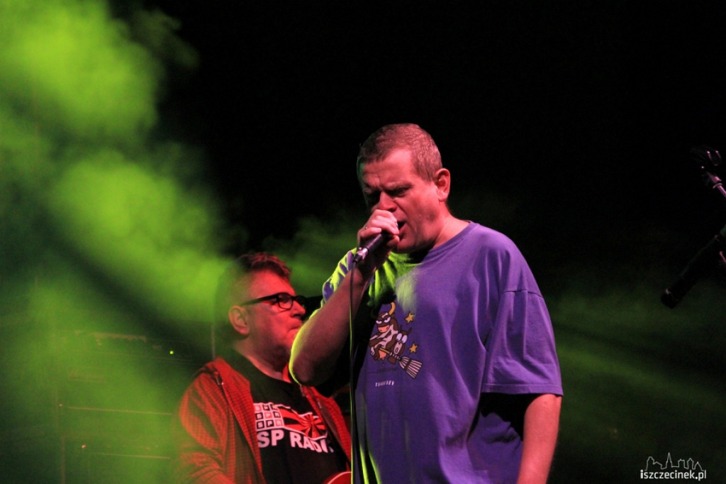 Kult w Szczecinku - Imieniny Miasta