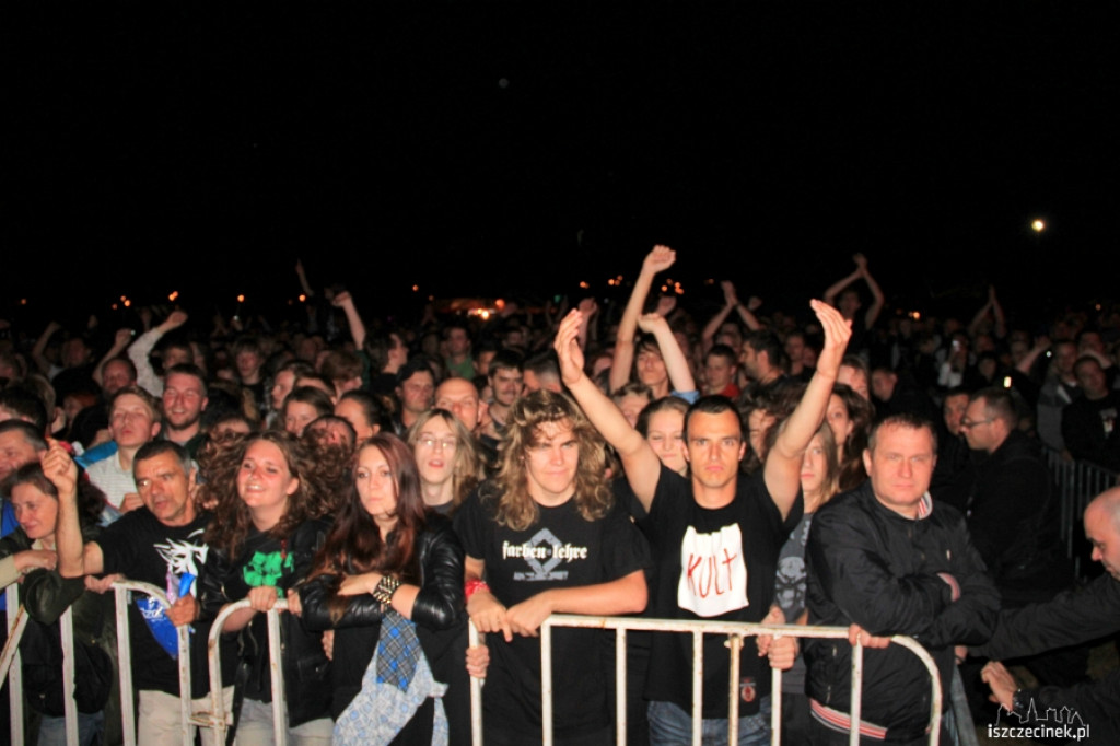 Kult w Szczecinku - Imieniny Miasta