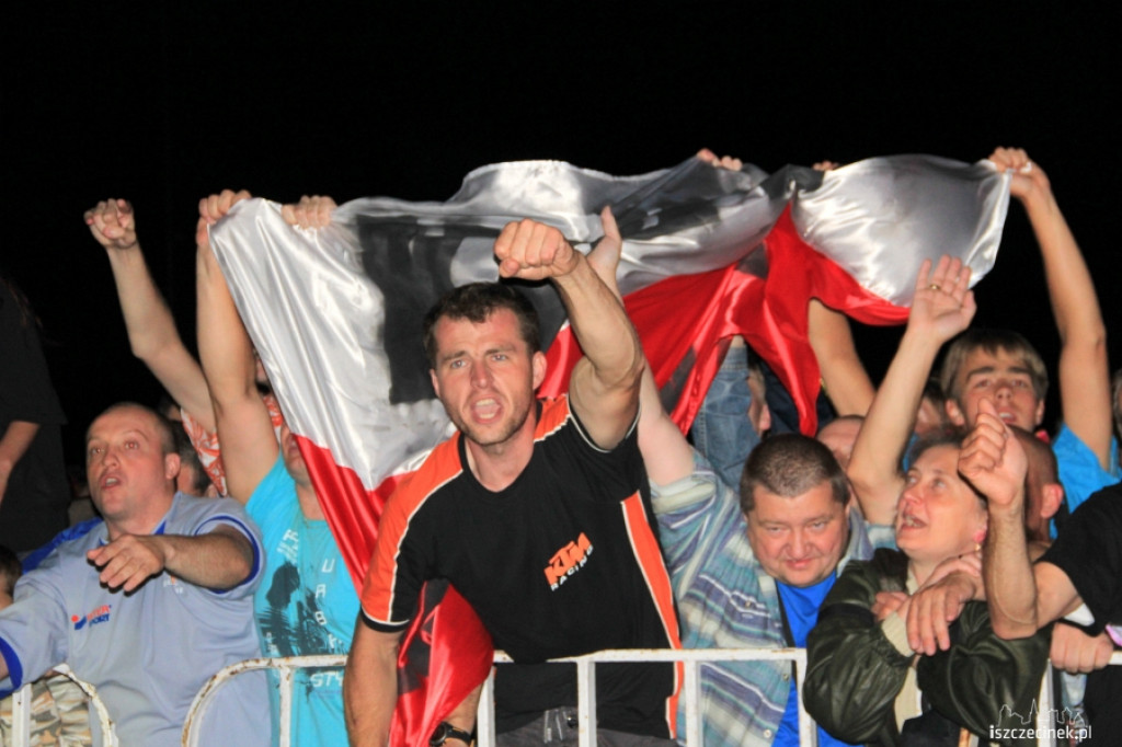 Kult w Szczecinku - Imieniny Miasta