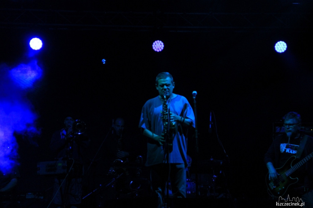 Kult w Szczecinku - Imieniny Miasta