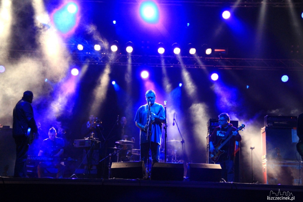 Kult w Szczecinku - Imieniny Miasta