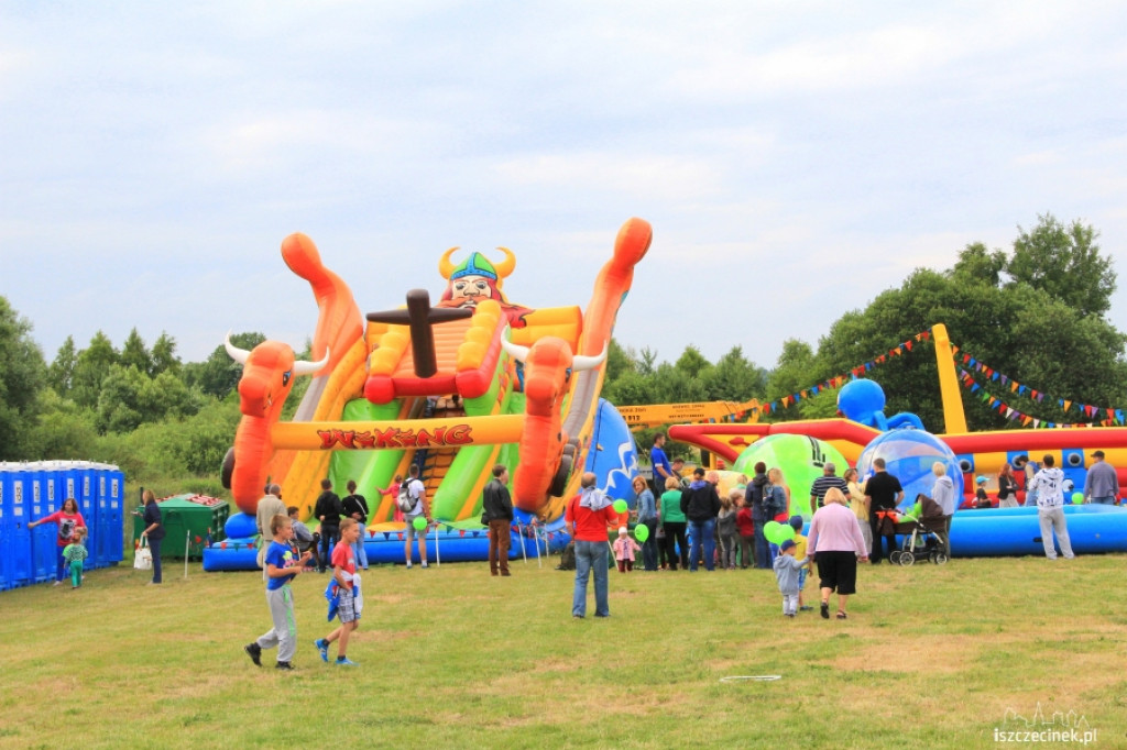 Kult w Szczecinku - Imieniny Miasta