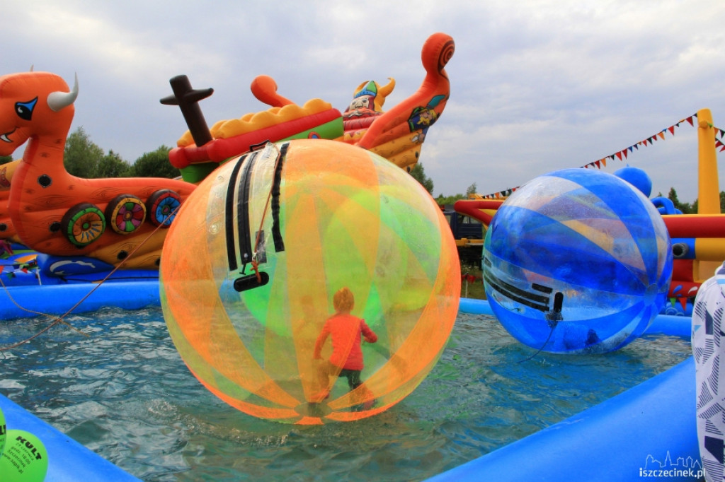 Kult w Szczecinku - Imieniny Miasta