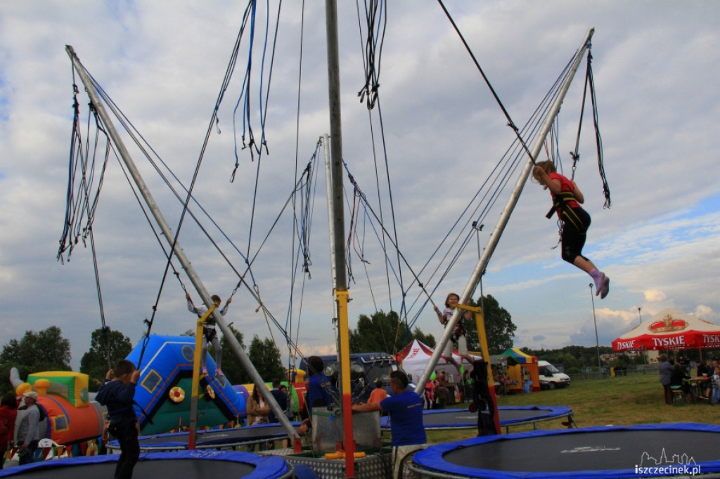 Kult w Szczecinku - Imieniny Miasta