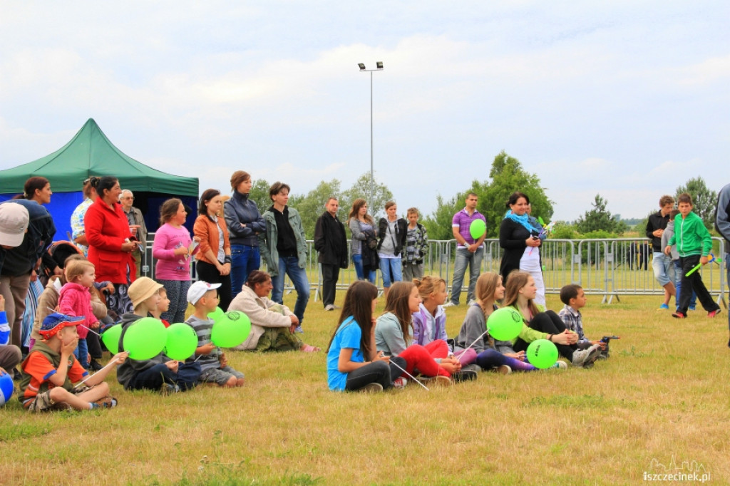 Kult w Szczecinku - Imieniny Miasta