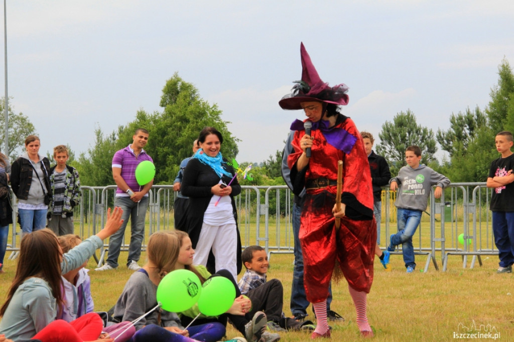 Kult w Szczecinku - Imieniny Miasta