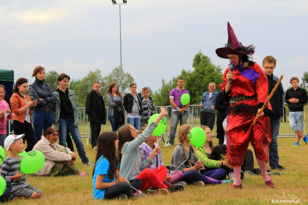 Kult w Szczecinku - Imieniny Miasta