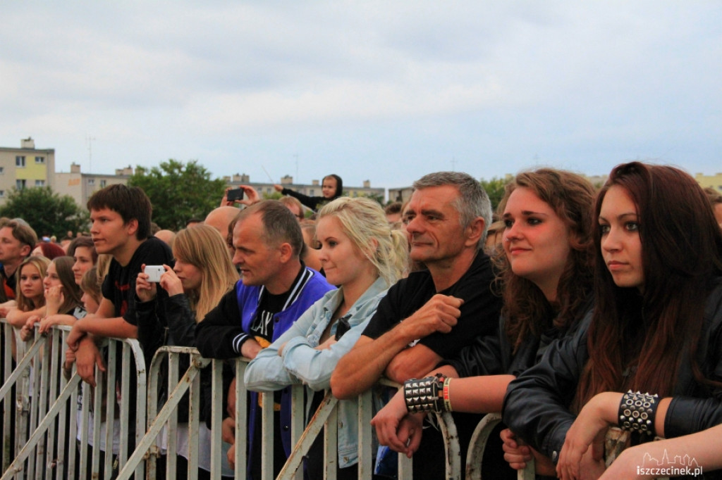 Kult w Szczecinku - Imieniny Miasta