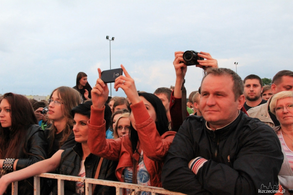 Kult w Szczecinku - Imieniny Miasta