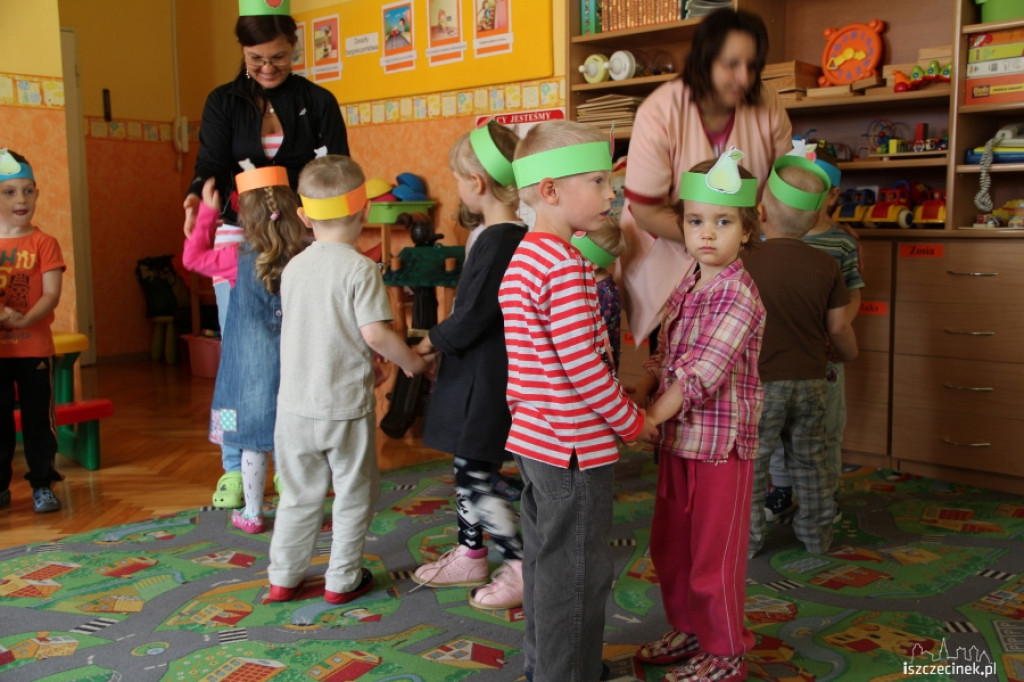 Piramida zdrowia w Misiu