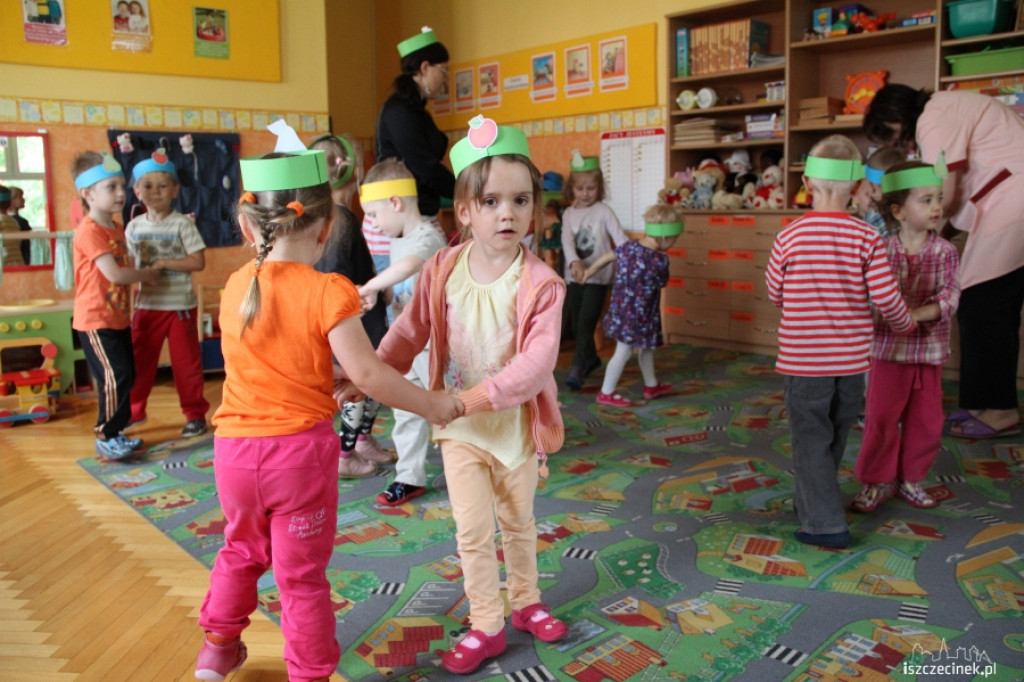 Piramida zdrowia w Misiu