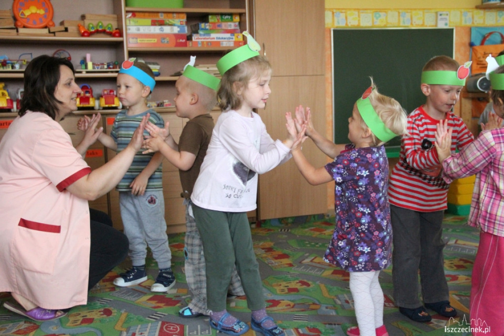 Piramida zdrowia w Misiu