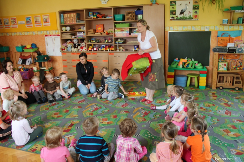 Piramida zdrowia w Misiu