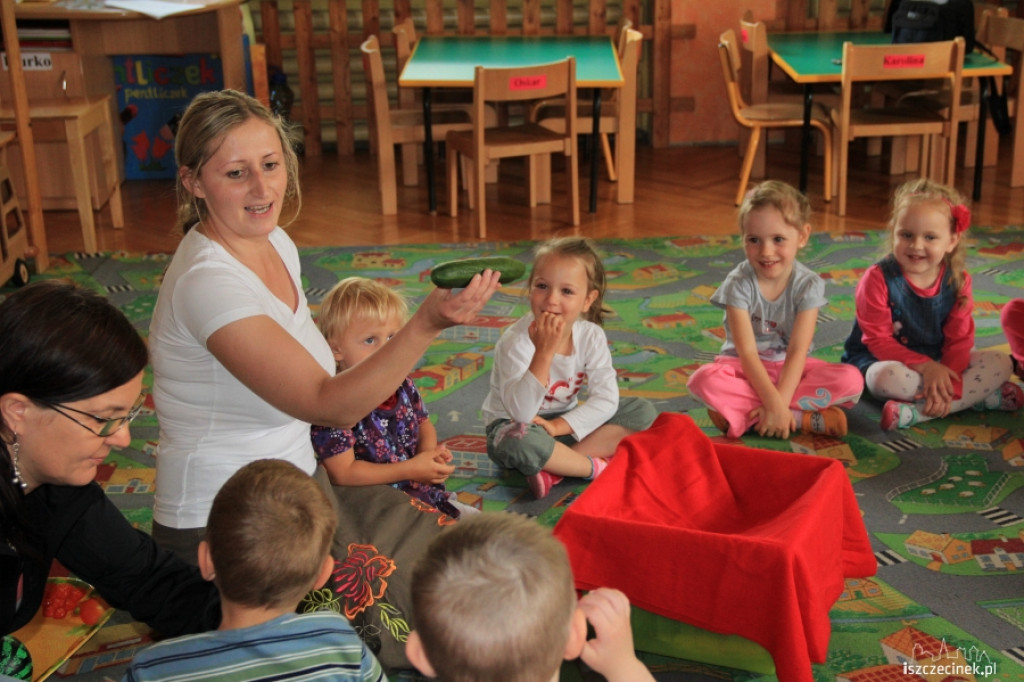 Piramida zdrowia w Misiu